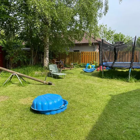 Ferienwohnung_rosenholz_ Apartment